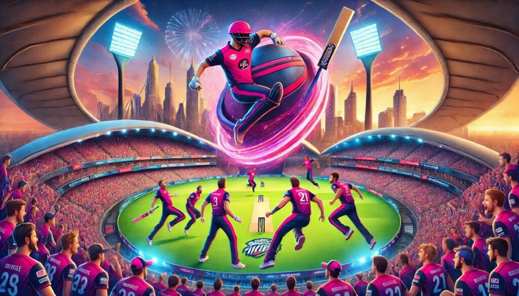 Sydney Sixers vs Melbourne Renegades Dream11 Team Prediction