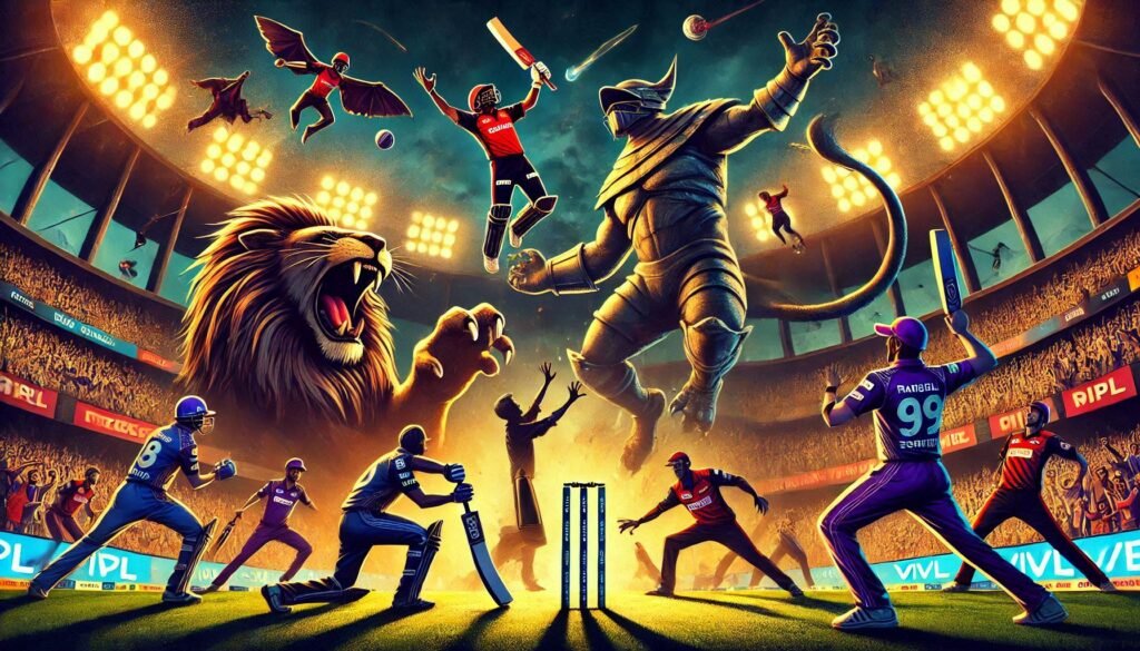 Top 10 Most Iconic IPL Matches of All Time