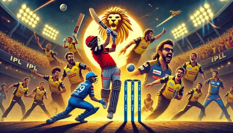 Top 10 Most Iconic IPL Matches of All Time
