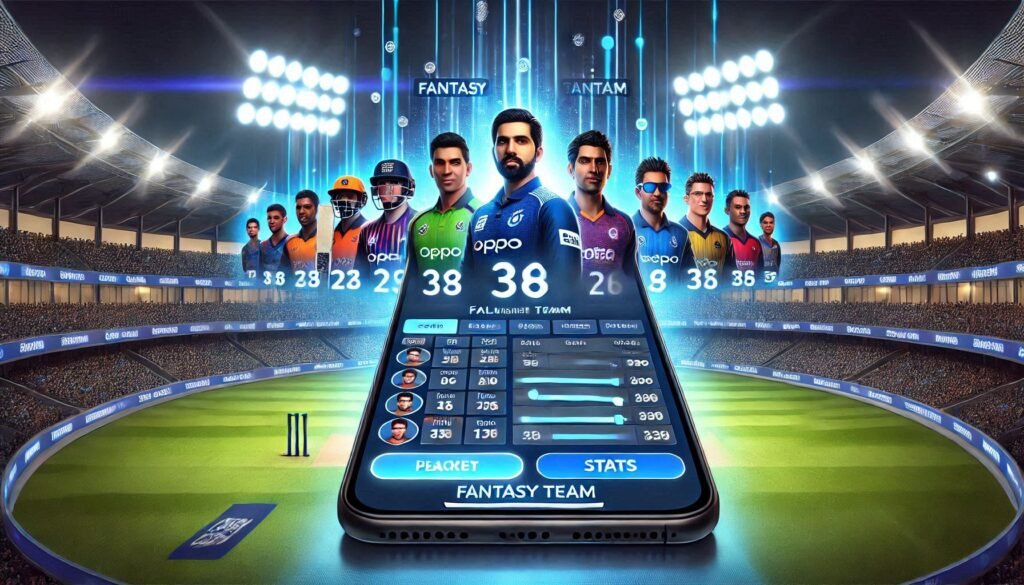cricket prediction