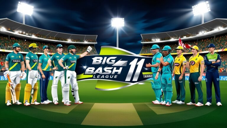 "Get expert Dream 11 tips for Melbourne Stars vs. Brisbane Heat in BBL 2024-25. Pitch report, playing XI, weather, and predictions to ace your fantasy game!"
