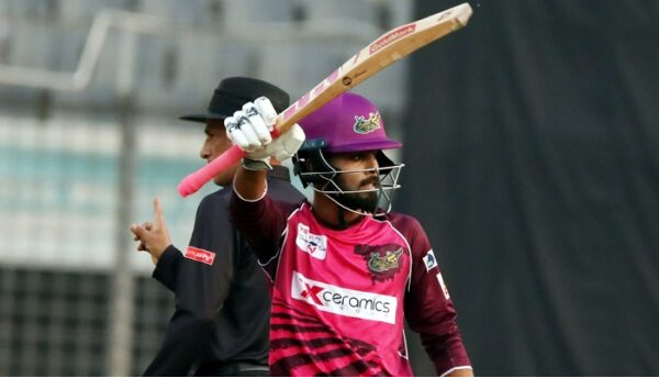 BPL 9 Match