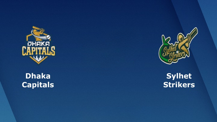 Dhaka Capitals vs Sylhet Strikers Dream11 Prediction | DC vs SYL Today's Match ke Fantasy Cricket Tips BPL 2025 Match 16