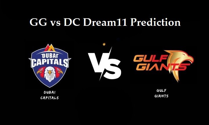 GG vs DC Dream11 Prediction