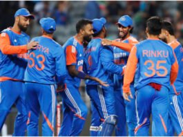 IND vs ENG