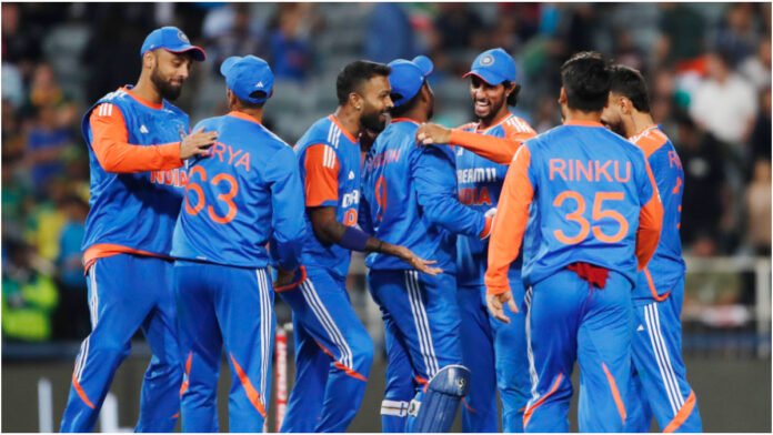 IND vs ENG