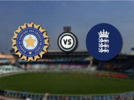 IND vs ENG Dream11 Team Prediction