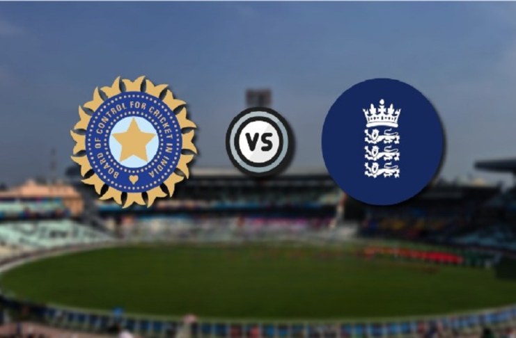 IND vs ENG Dream11 Team Prediction