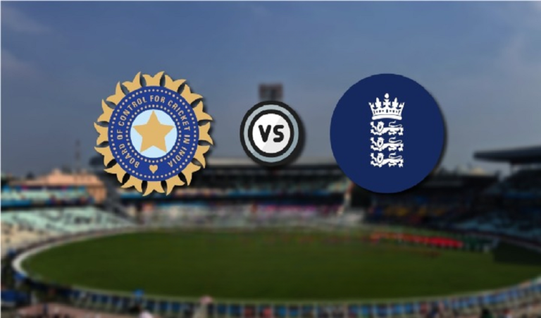 IND vs ENG Dream11 Team Prediction