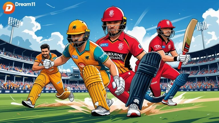 REN vs SCO Dream11 Prediction