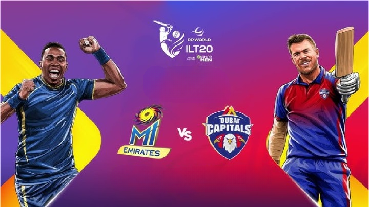 MIE vs DC