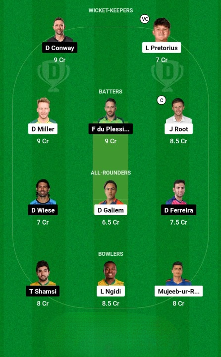 PR vs JSK Dream11 Prediction
