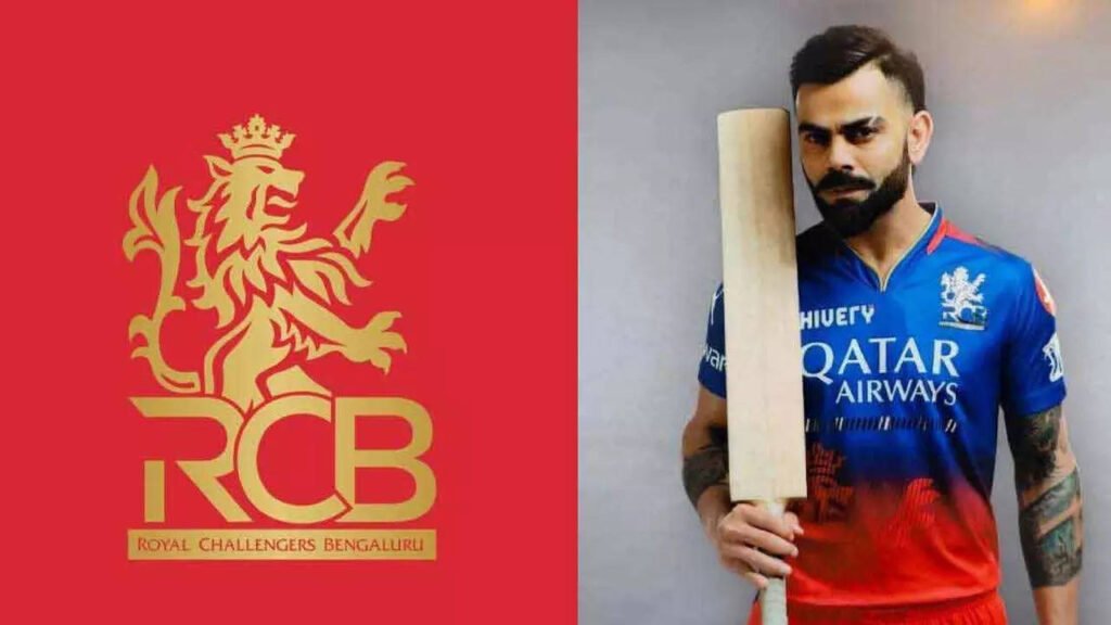 RCB 2025 IPL