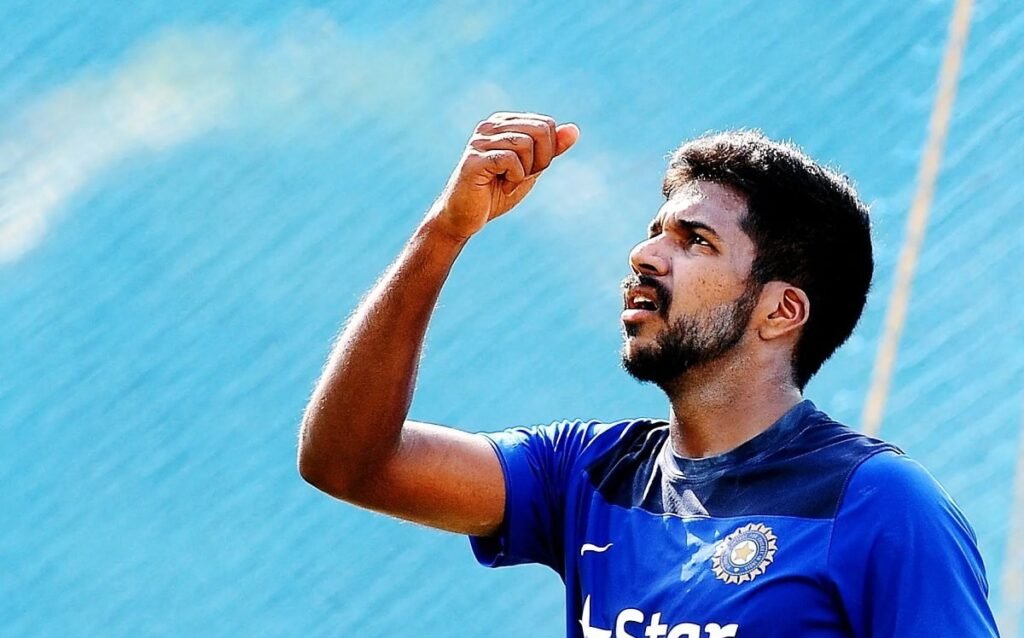 Varun Aaron