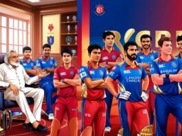 Vijay Mallya Ne Di Team Ko Advice!