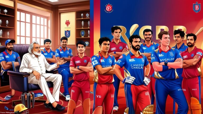 Vijay Mallya Ne Di Team Ko Advice!