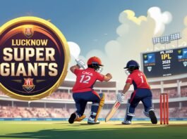 LSG vs GT Dream11 Prediction IPL 2025