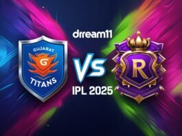 Gujarat Titans vs Rajasthan Royals Match 23 - Fantasy Tips, Playing 11 & Who will Win Match | IPL 2025