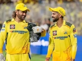 CSK vs PBKS: Tough Phase Continues for Chennai, Fans Hope for Comeback After 4th Loss
