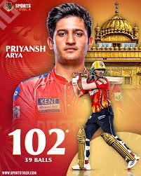 Priyansh Arya
