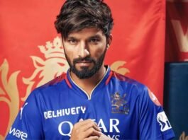 Rajat Patidar Creates RCB History: Chepauk aur Wankhede mein Player of the Match banne wale pehle RCB Captain